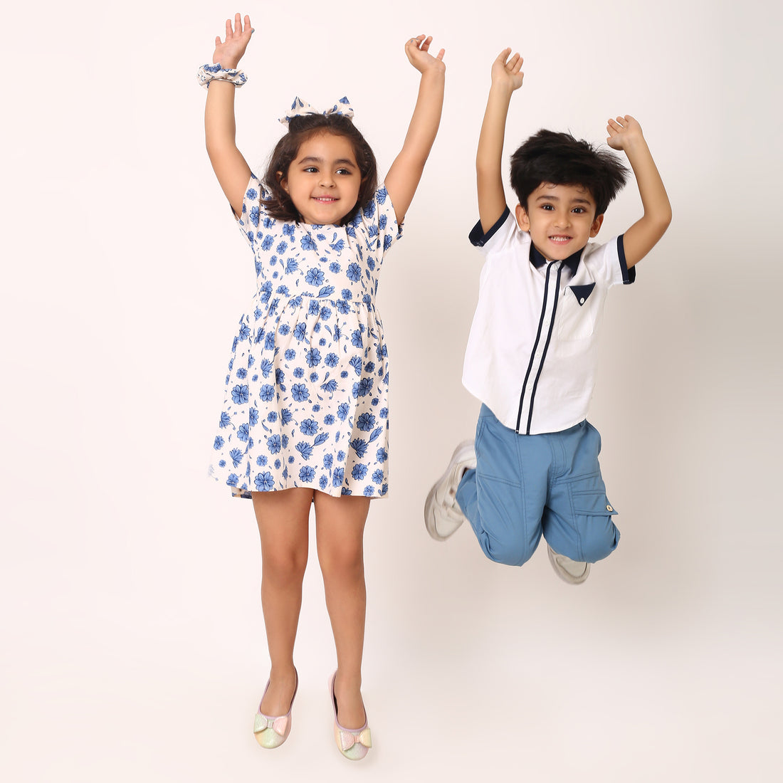 Celebrating Children's Day: A Day Full of Wonder, Love, and Hope