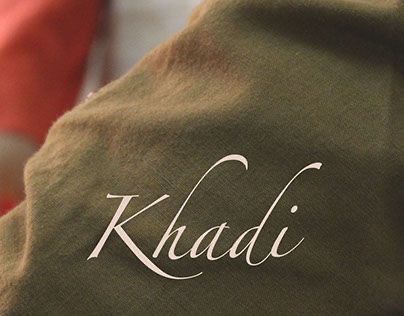 Honor the values of simplicity, sustainability, and care by choosing khadi for your little ones