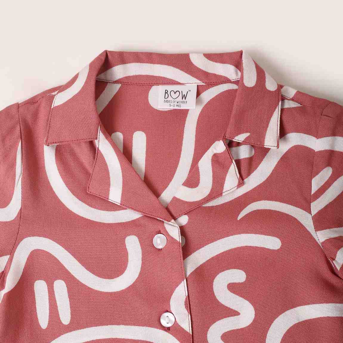 Soft Fun Kit - Pink Coords