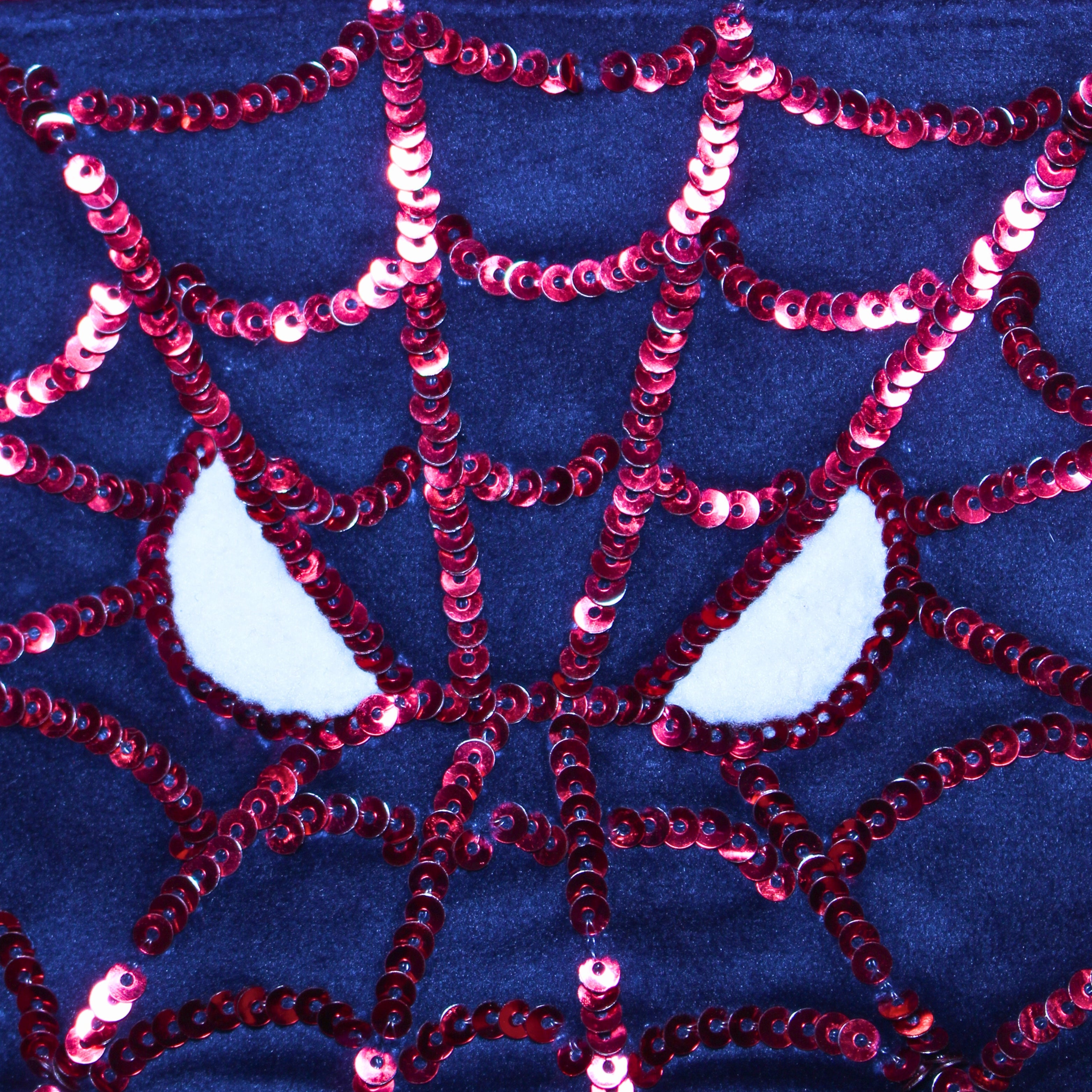 Spiderman Turtleneck - Red