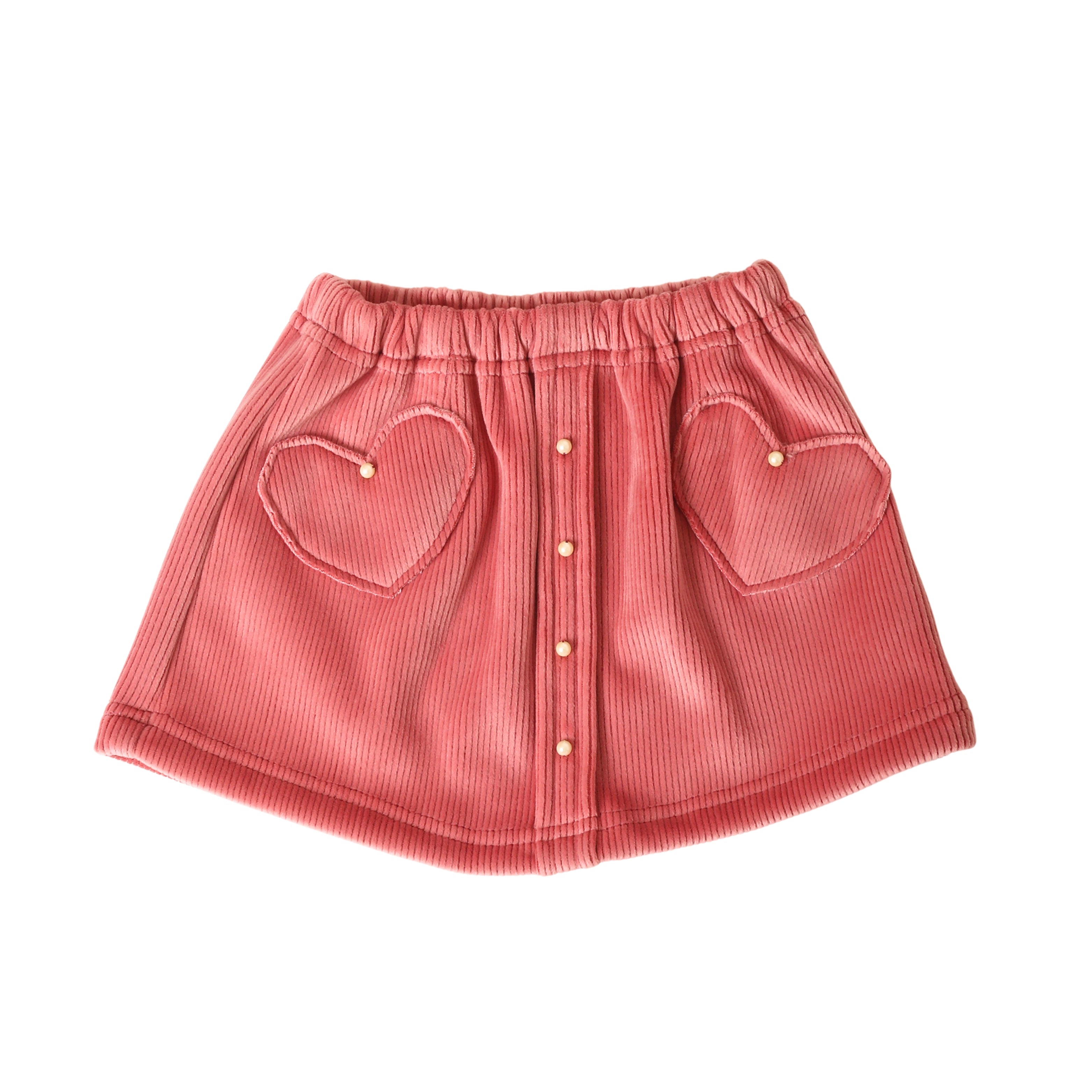 Super Soft Sweetheart Skirt