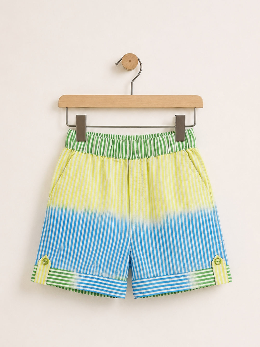 Nico Shorts - 3C