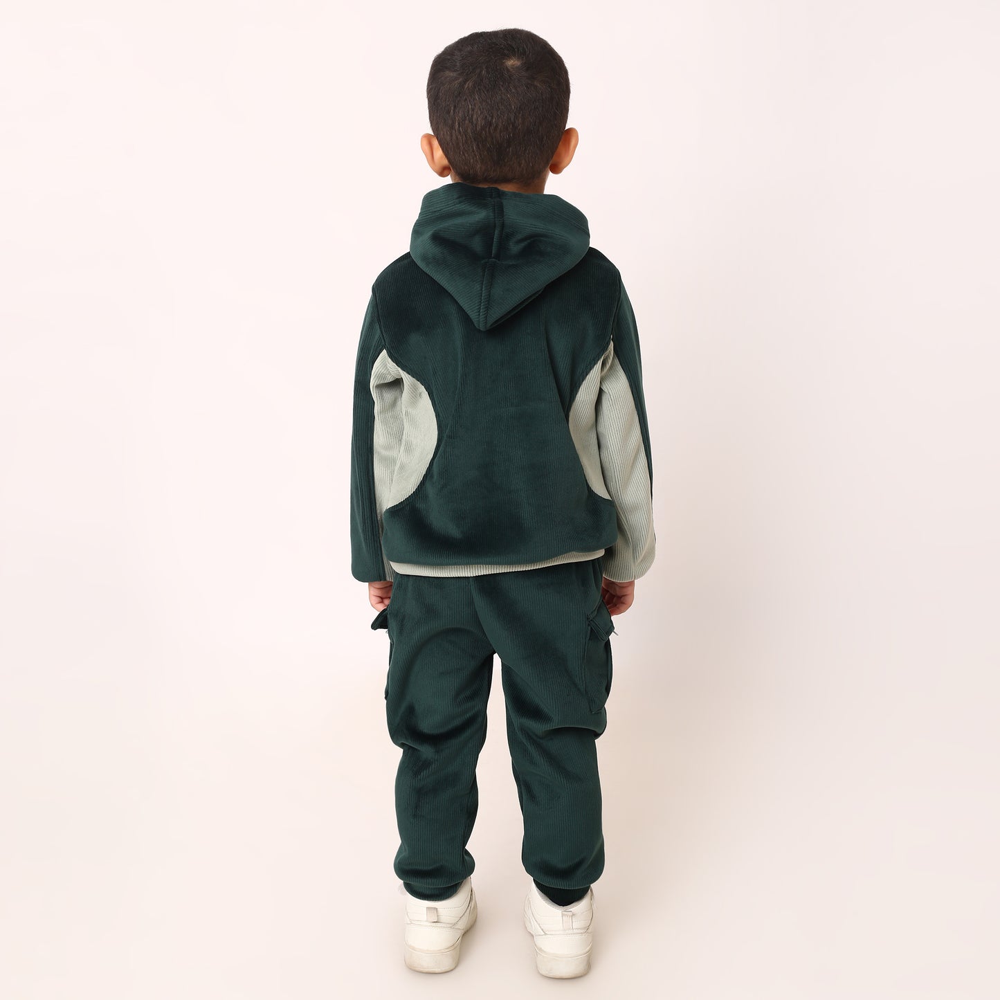 Cosy Ranger Jacket