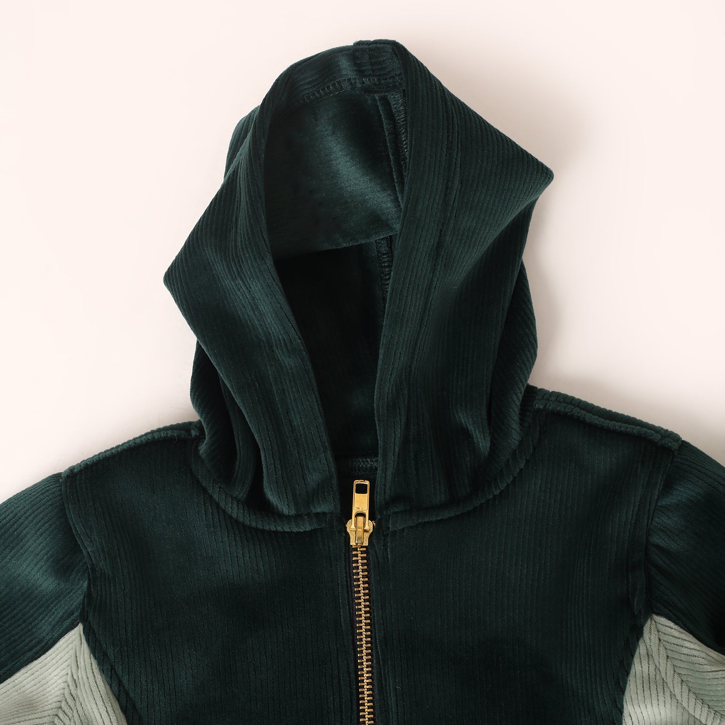 Cosy Ranger Jacket