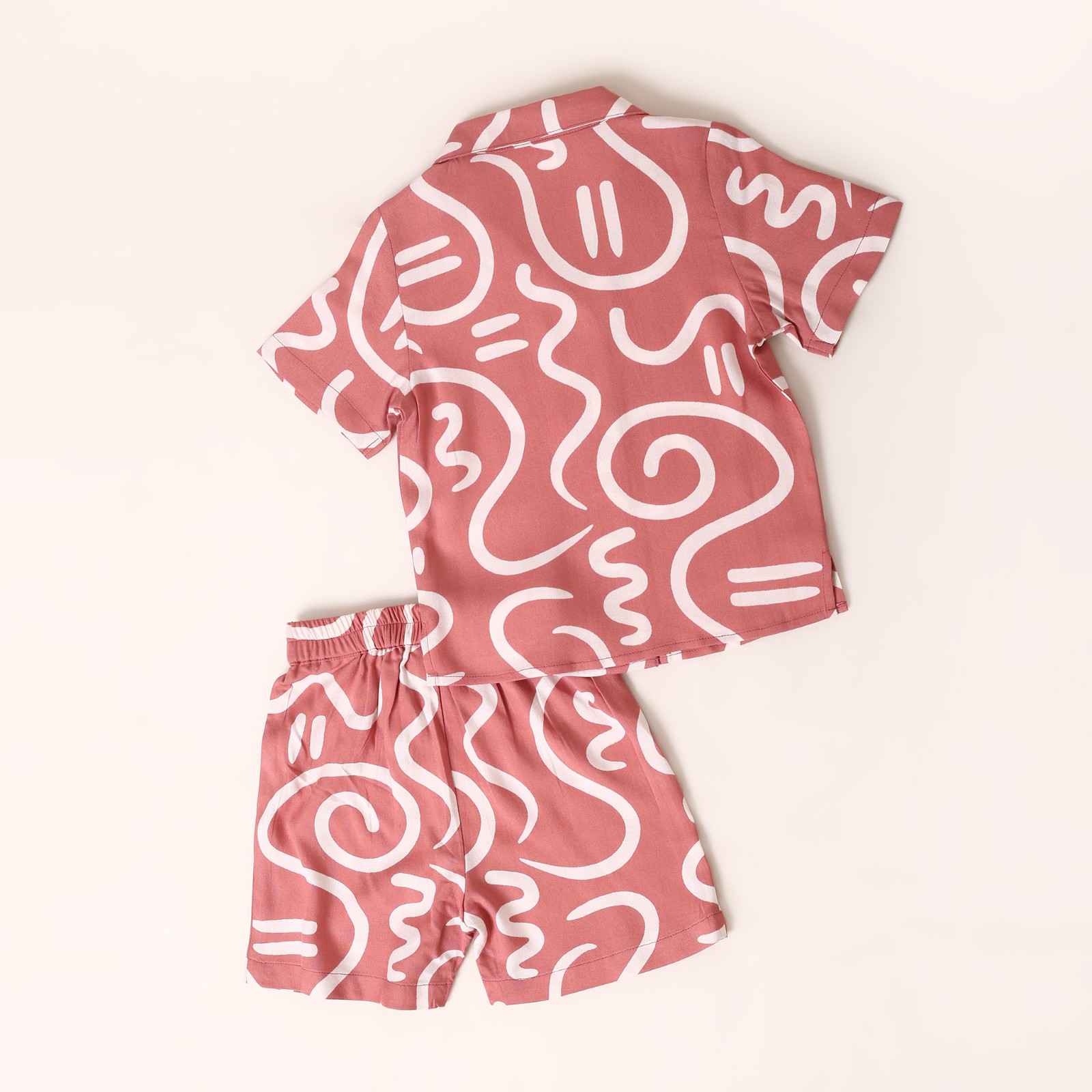 Soft Fun Kit - Pink Coords