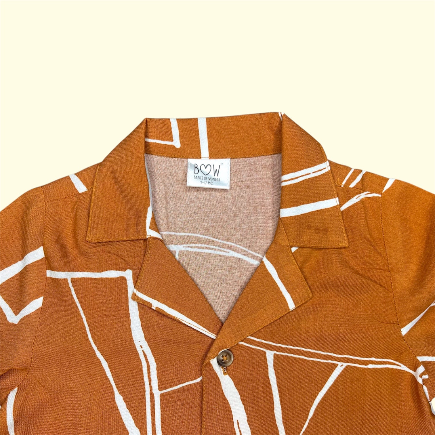 Soft Fun Kit - Orange Coords