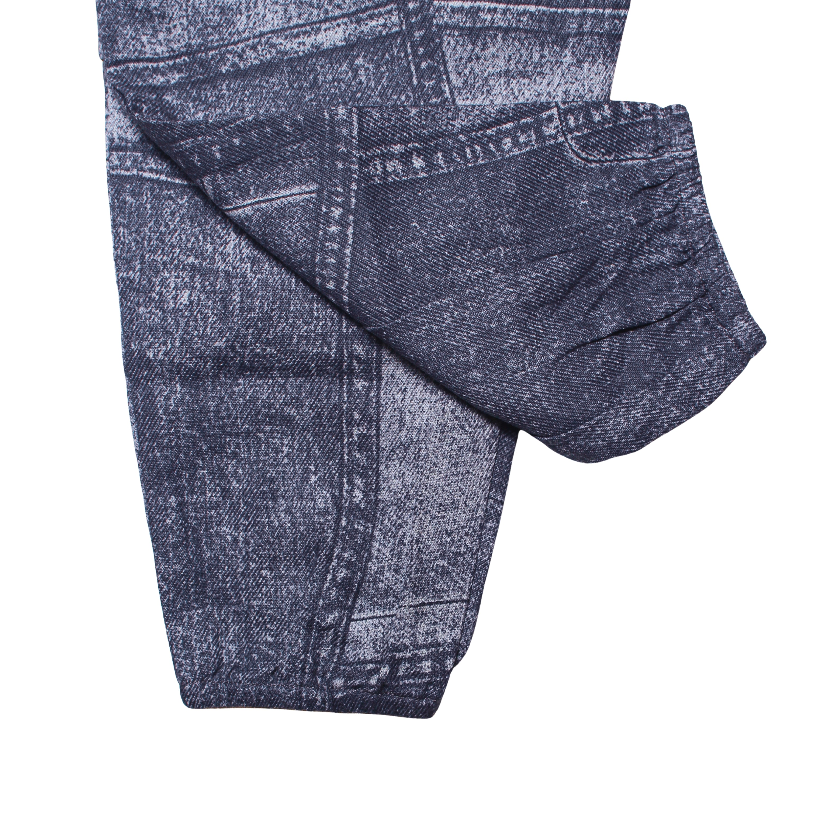 Cotton Explorer Jeans