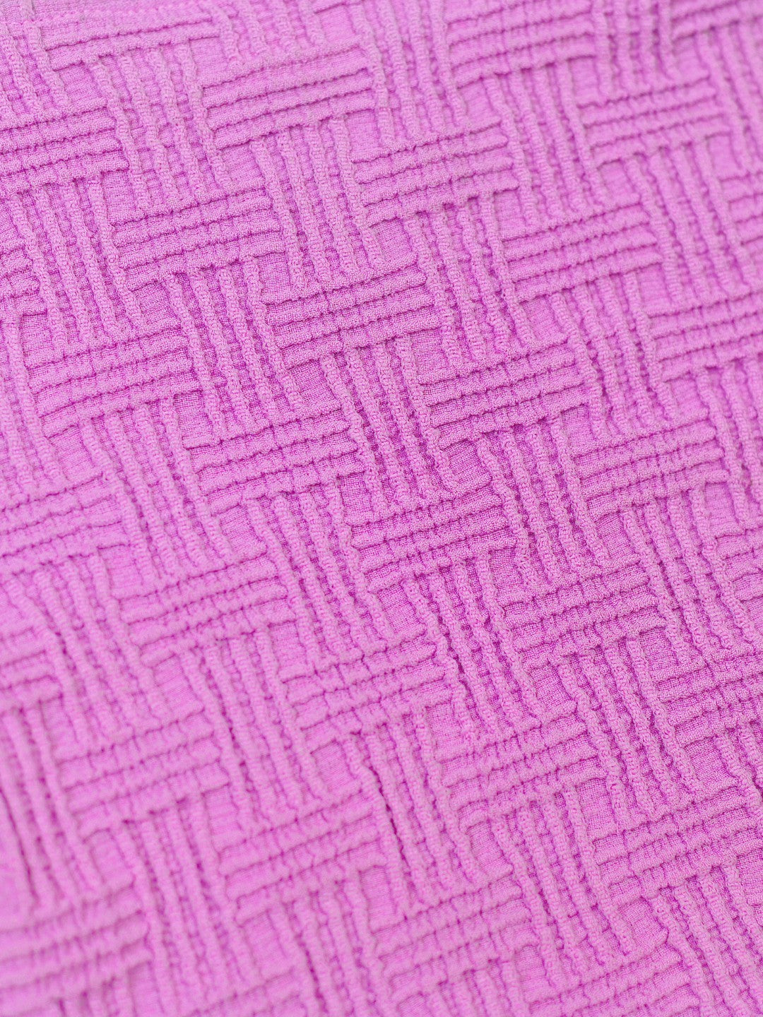 Tucker 3D T Shirt - Purple