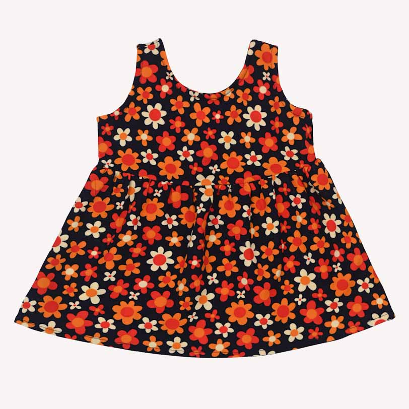 Girls Playdate Box - Yellow