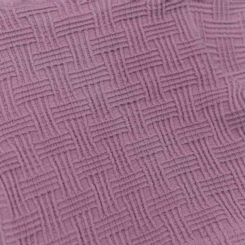 Tucker 3D T Shirt - Purple