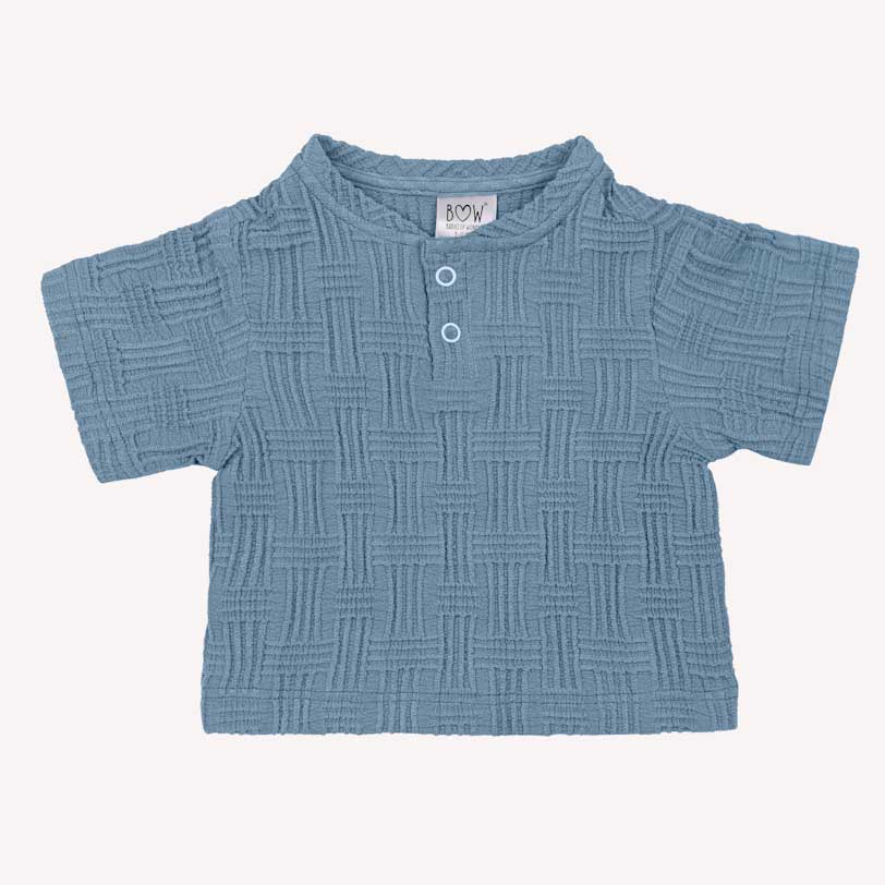 Boys Party Box - Yellow