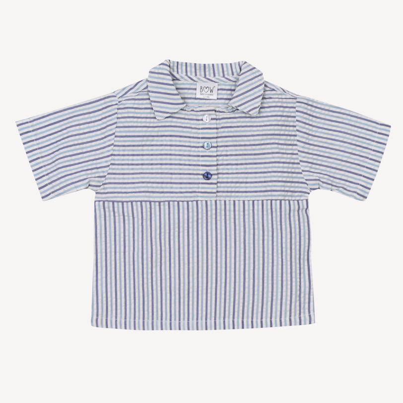 Boys Playdate Box - Blue