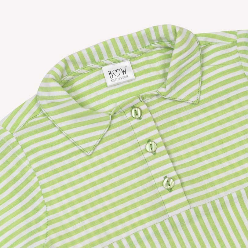 Boys Playdate Box - Green