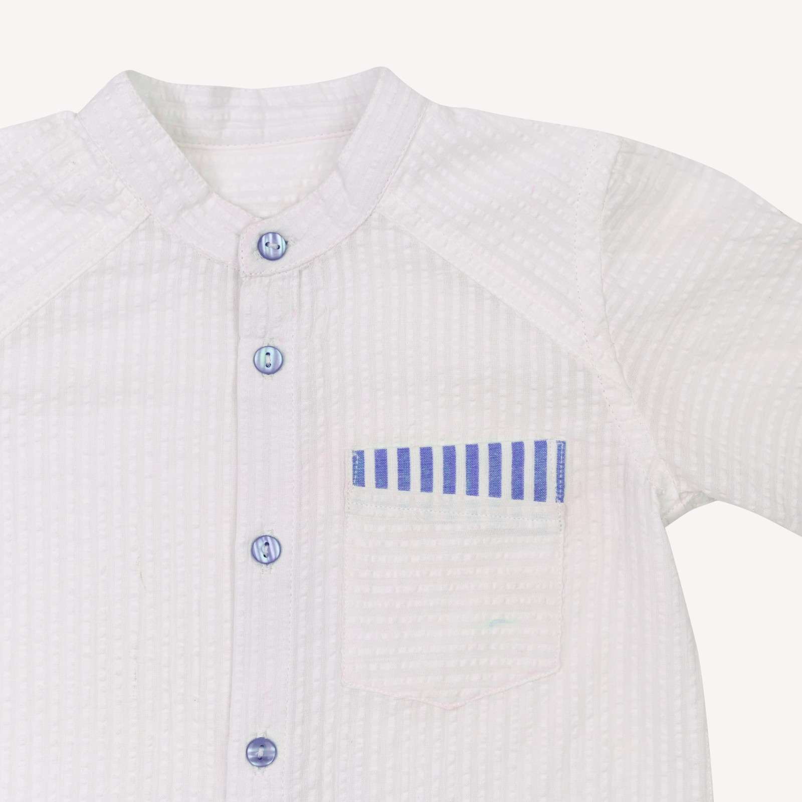 Boys Party Box - Blue