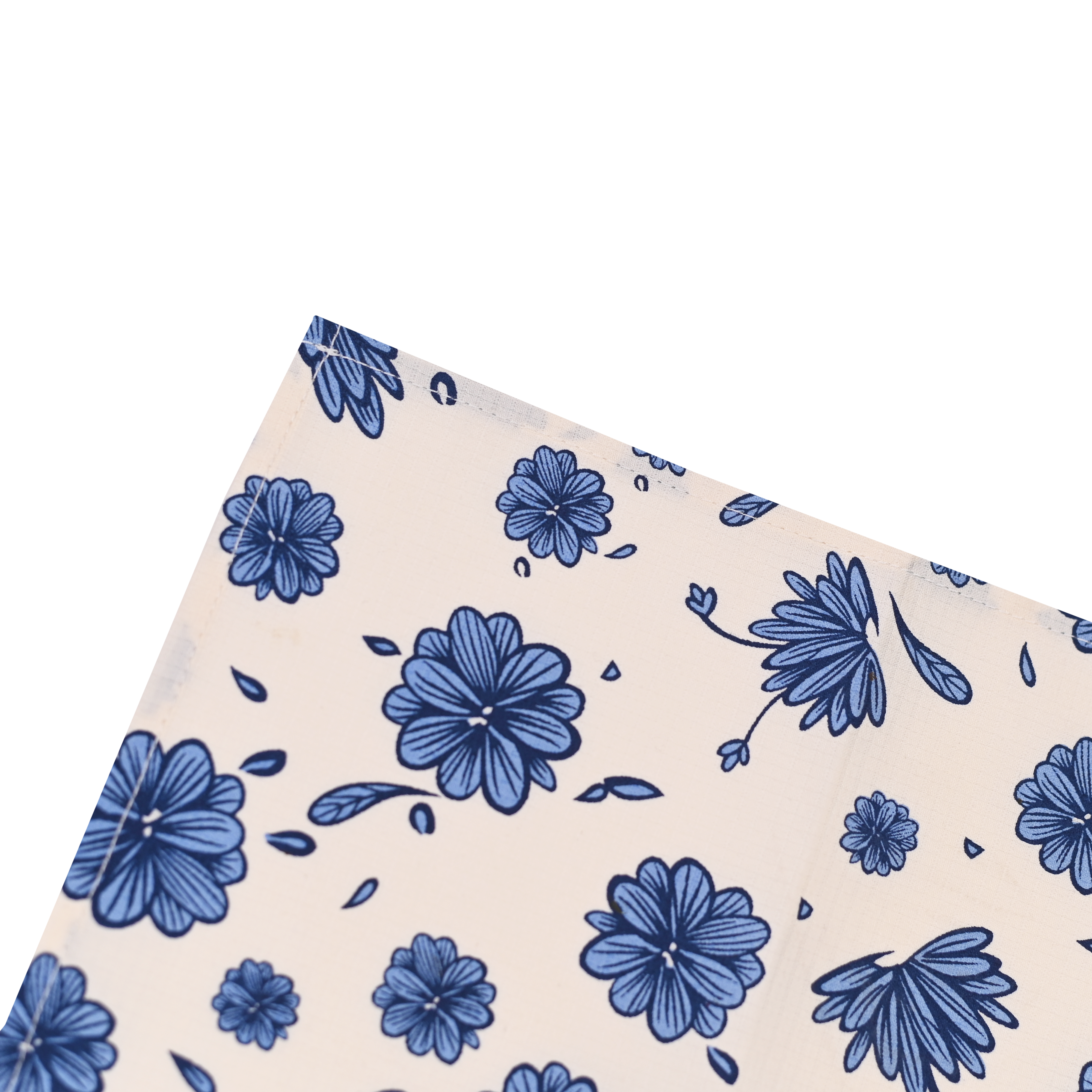 Daddy's Matching Emma Pocket Square