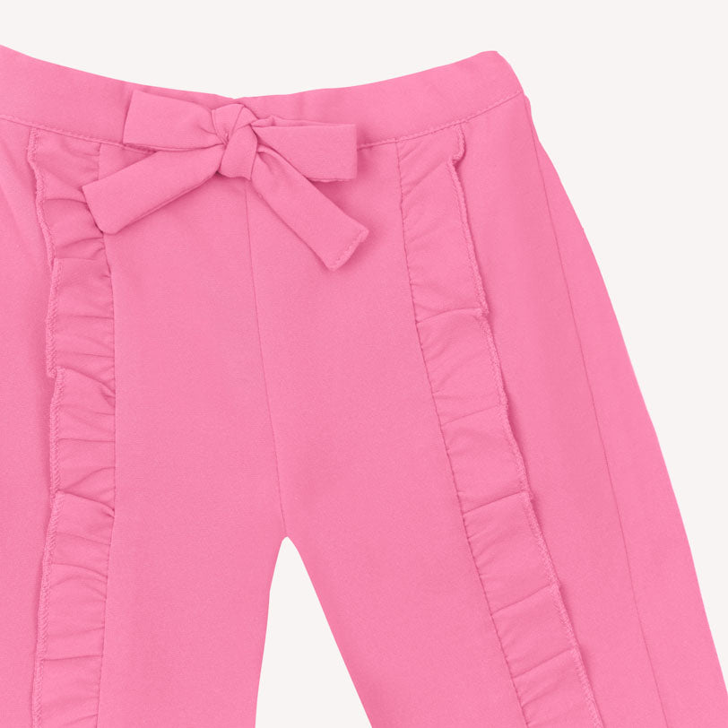Alice Top + Pink Ella Pant