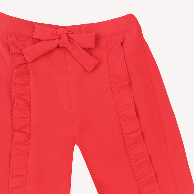 Girls Party Box - Black