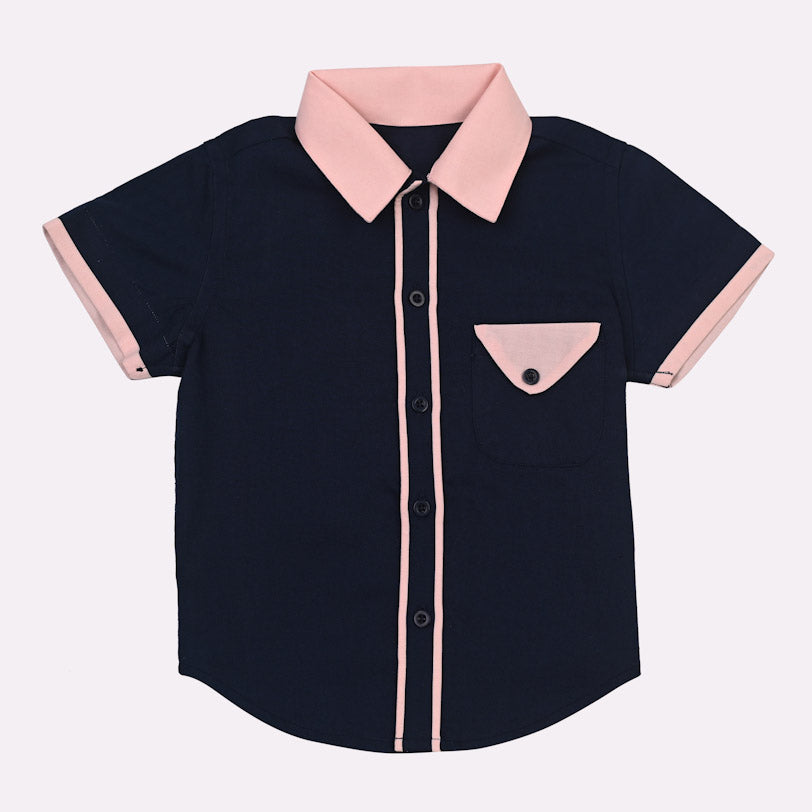 Boys Party Box - Brown