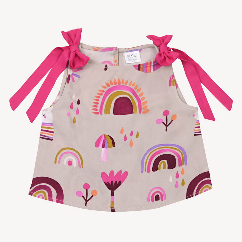 Girls Playdate Box - Pink