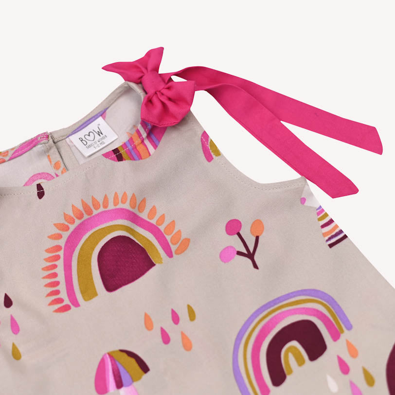 Girls Playdate Box - Pink