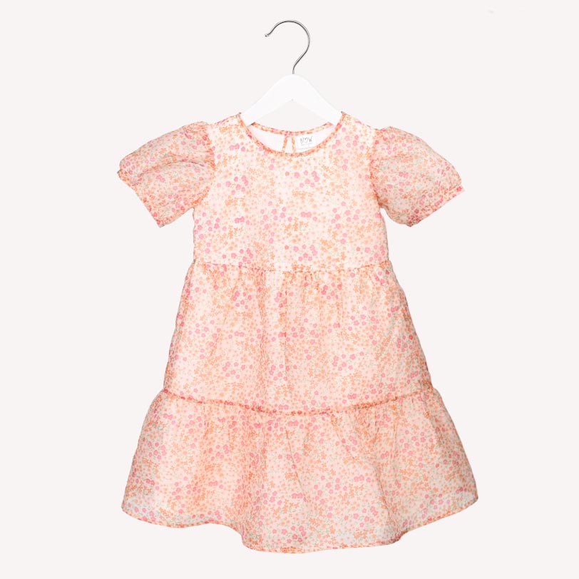 Girls Party Box - Pink