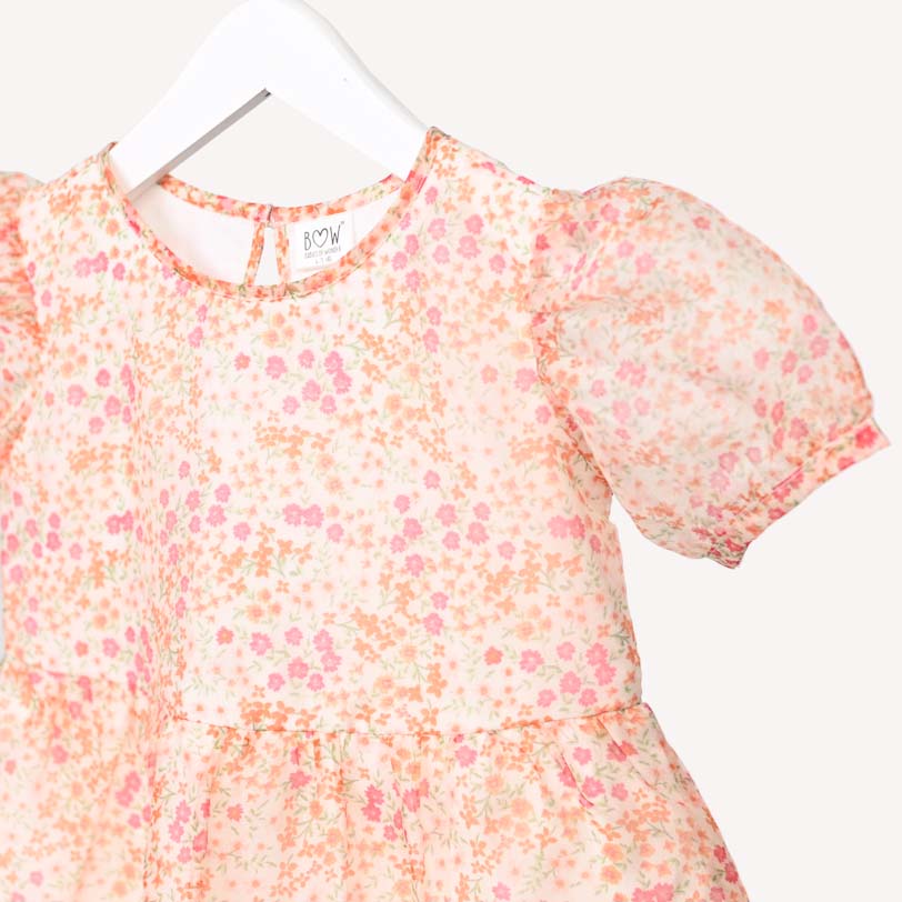 Girls Party Box - Pink