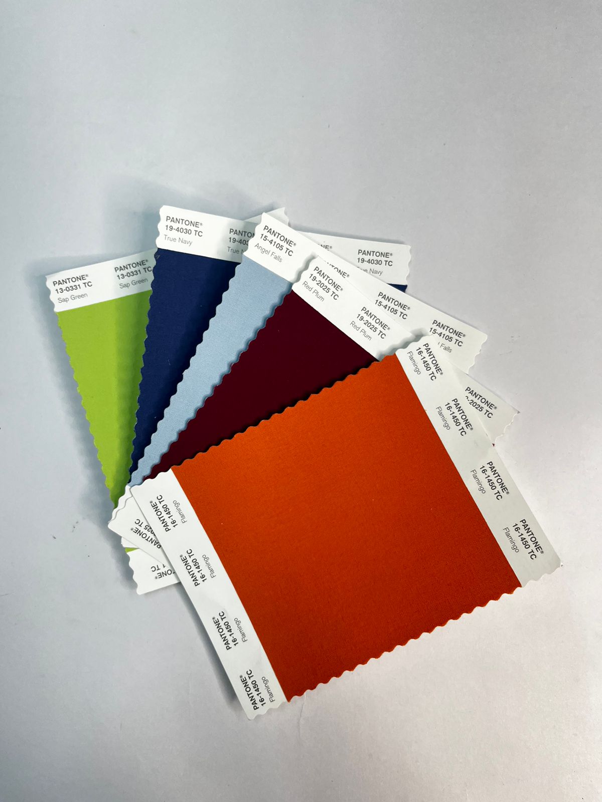 Splash of Color: Embracing Pantone Colors in Kids’ Fashion
