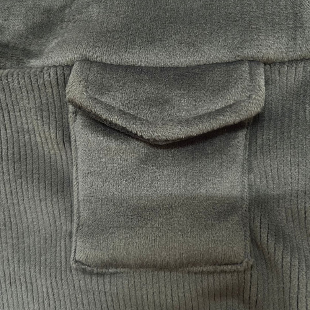 Champ Sweatshirt - Grey