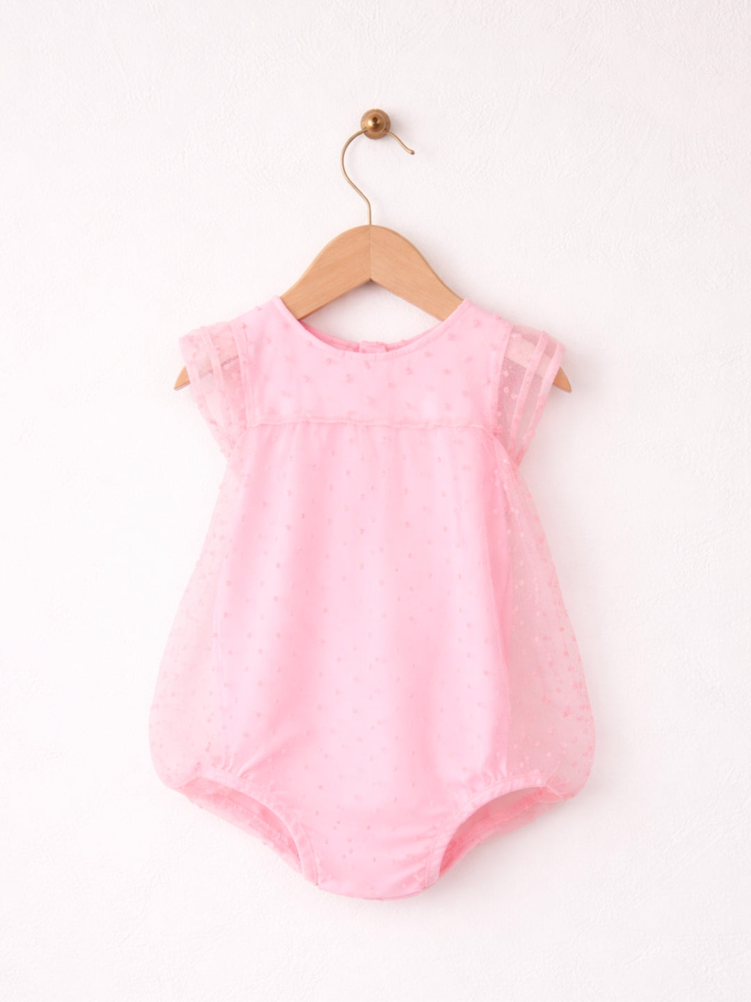 Festive Elsa Bubble - Baby Pink