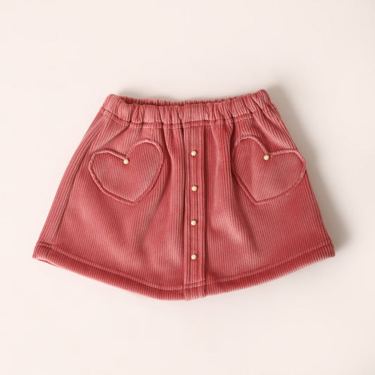 Sweetheart Skirt