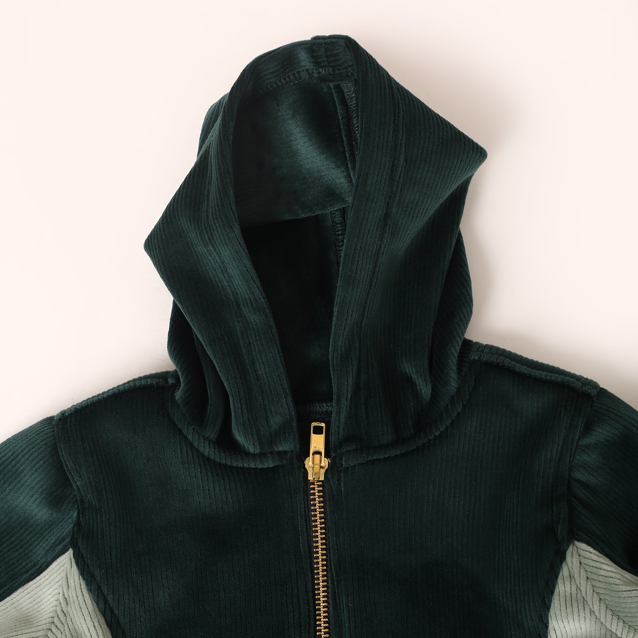 Cosy Ranger Jacket