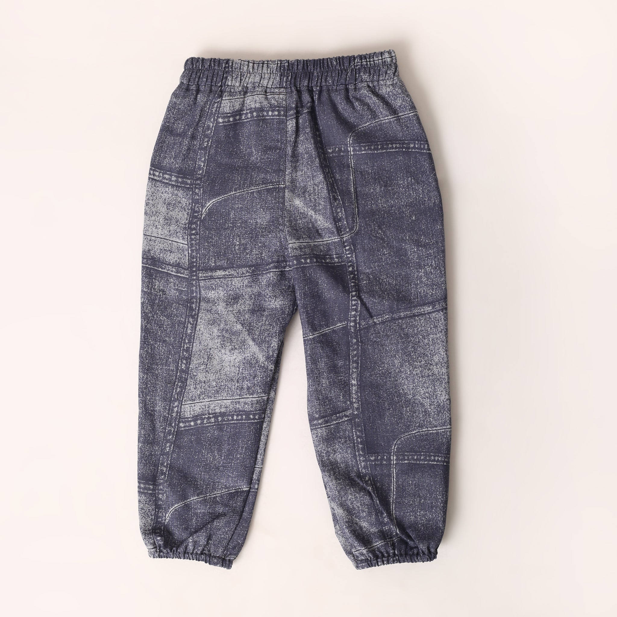 Cotton Explorer Jeans