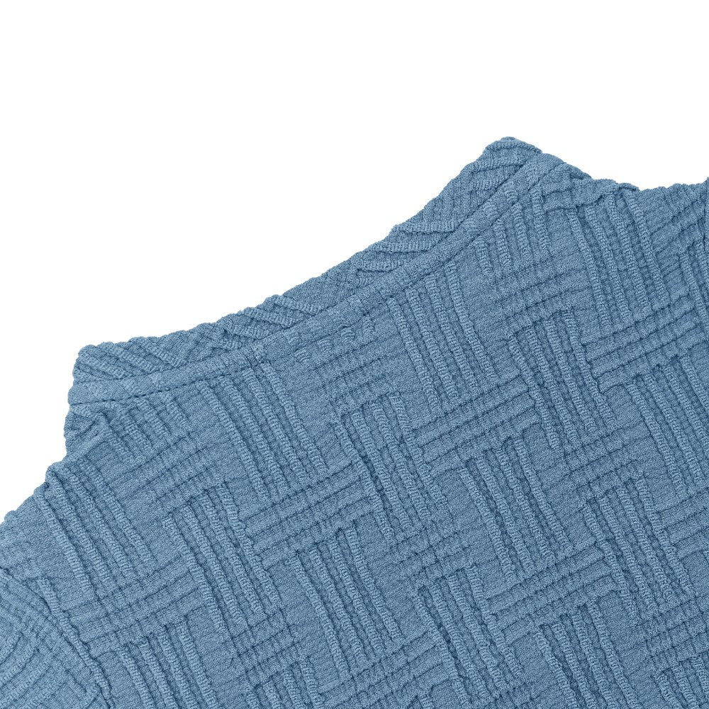 Tucker 3D T Shirt - Blue
