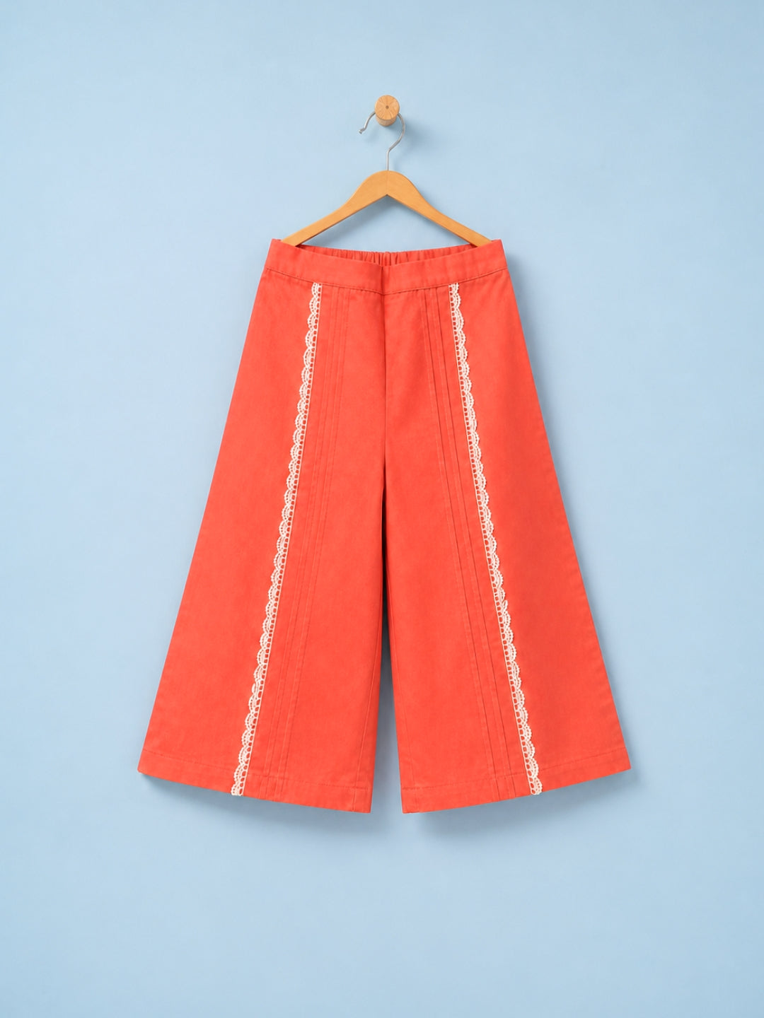 Culottes - Peach
