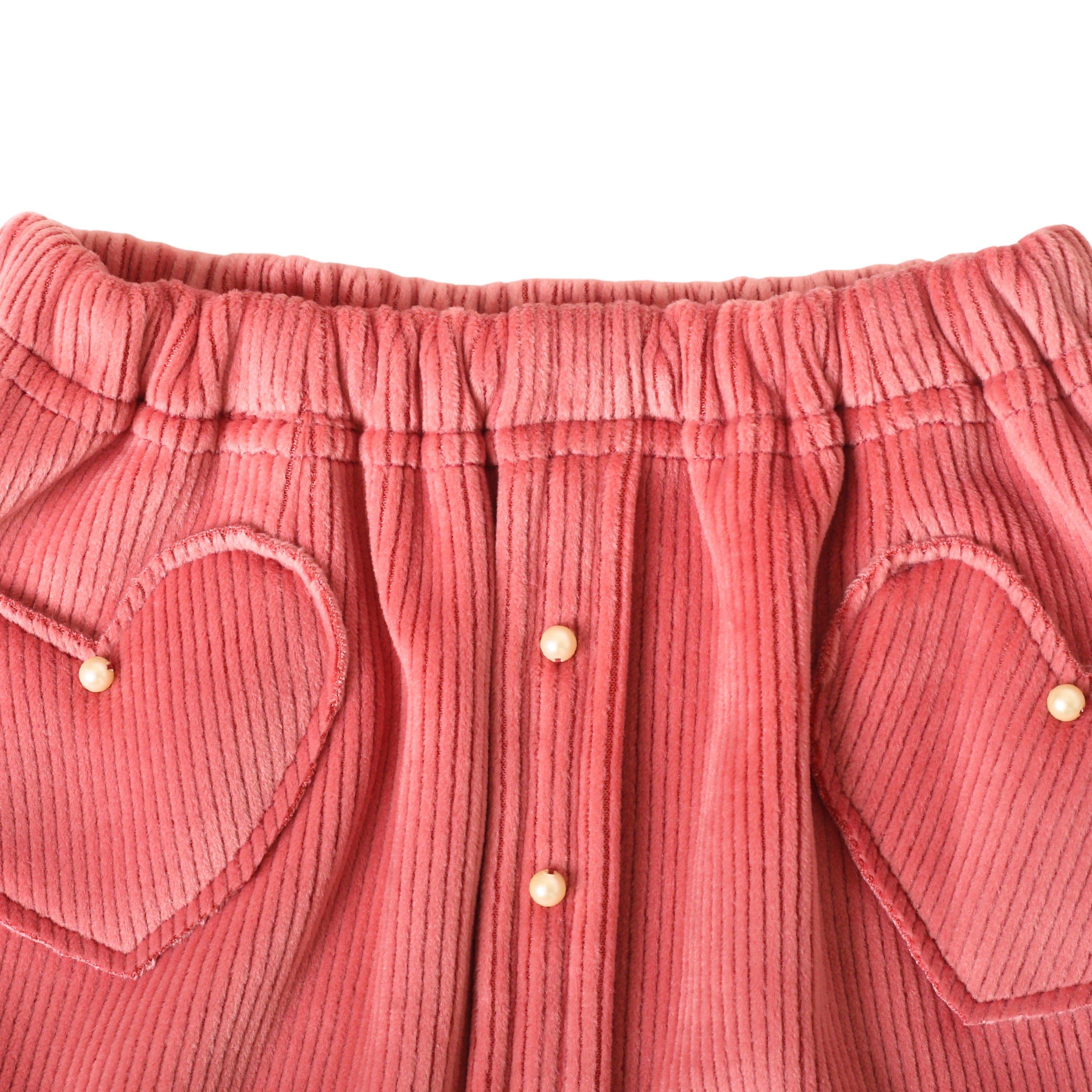 Super Soft Sweetheart Skirt