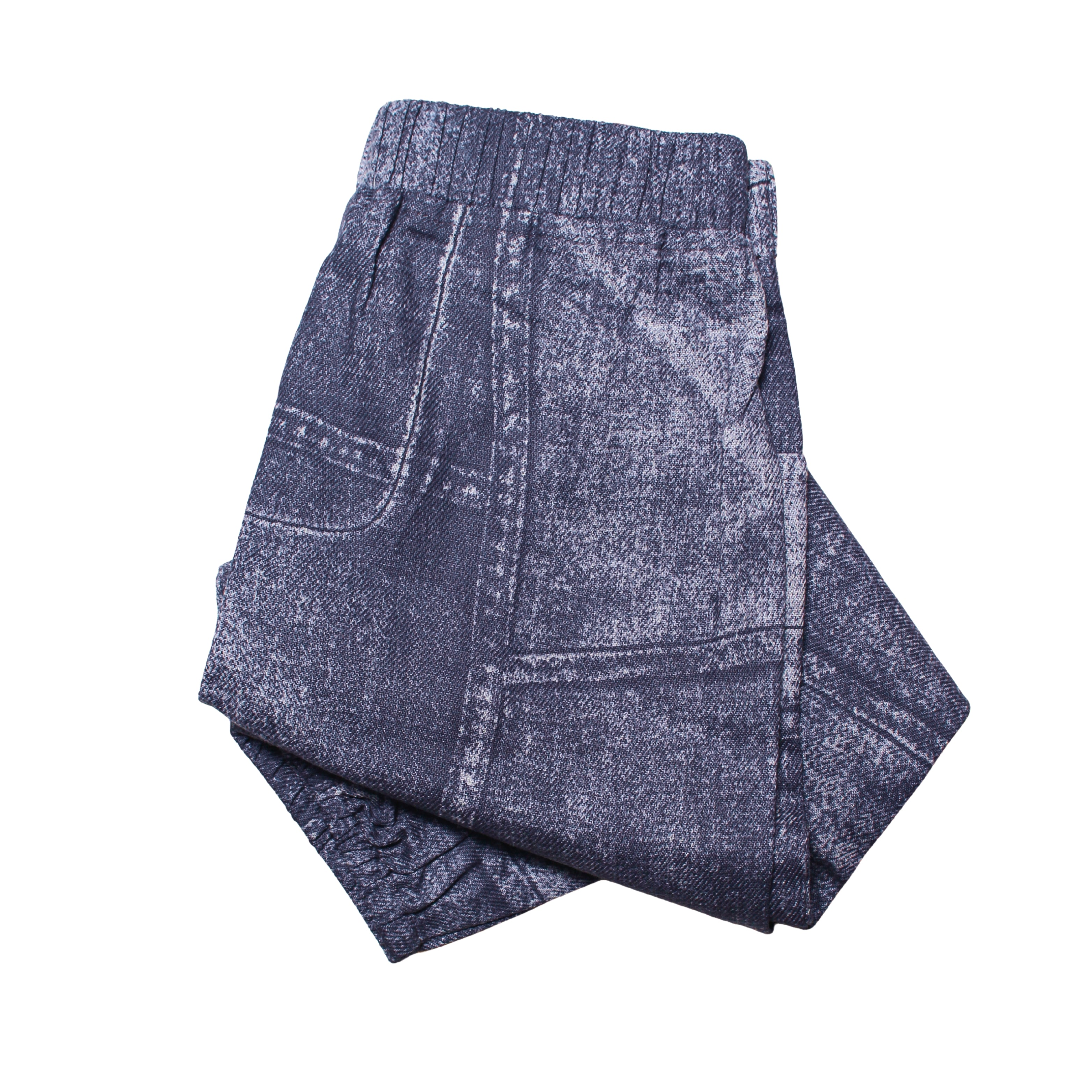 Cotton Explorer Jeans