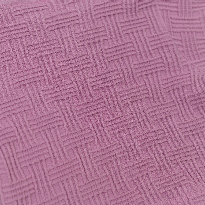 Tucker 3D T Shirt - Purple