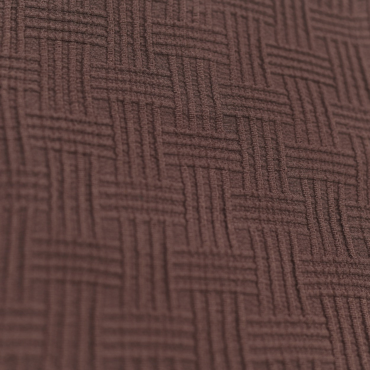 Tucker 3D T Shirt - Brown