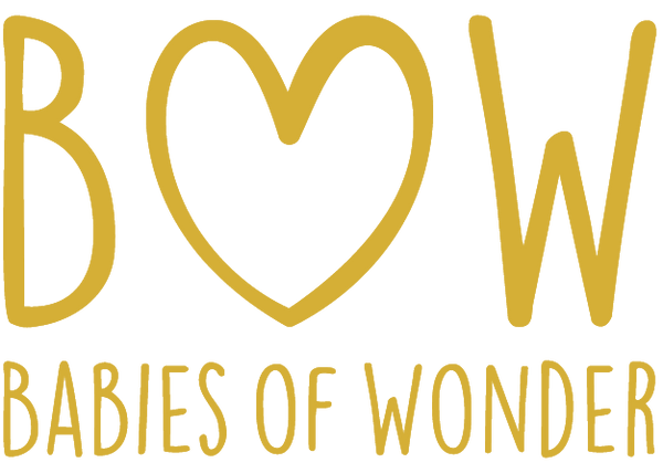 Babies Of Wonder