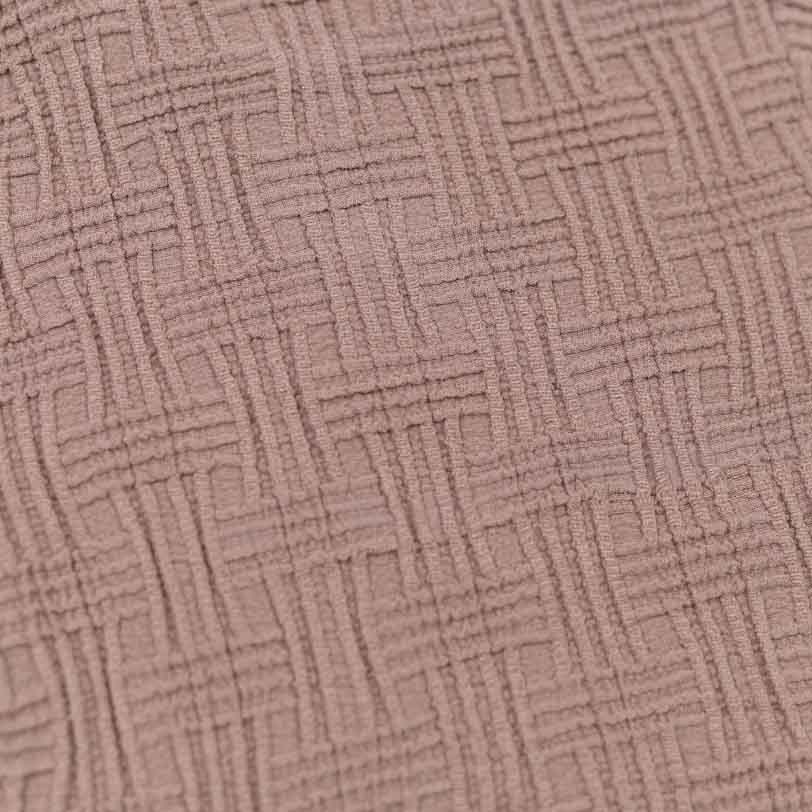 Tucker 3D T Shirt - Fawn