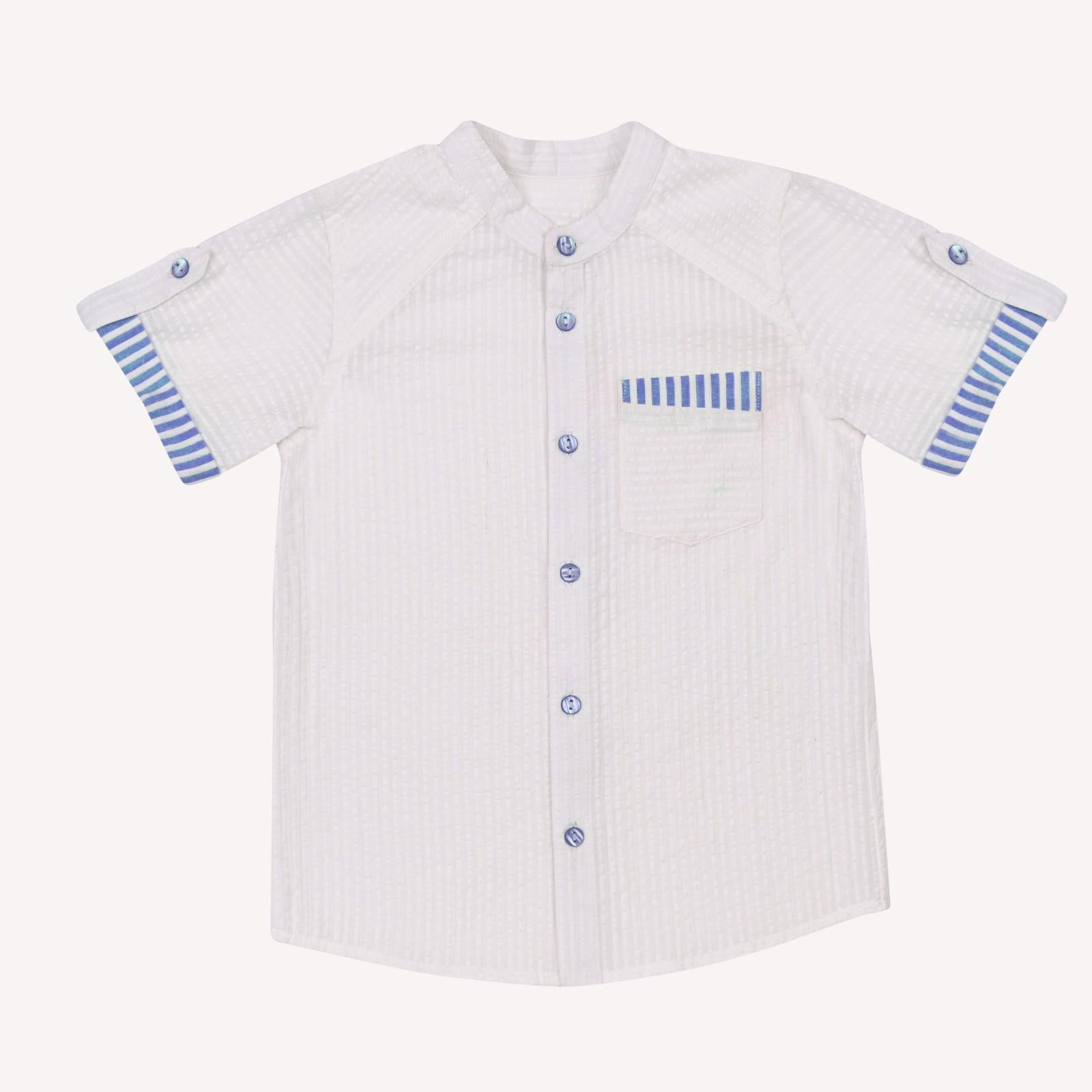 Boys Party Box - Blue