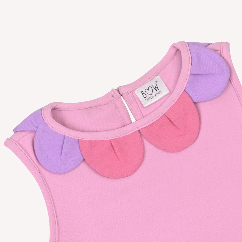 Blossom Top - Baby Pink