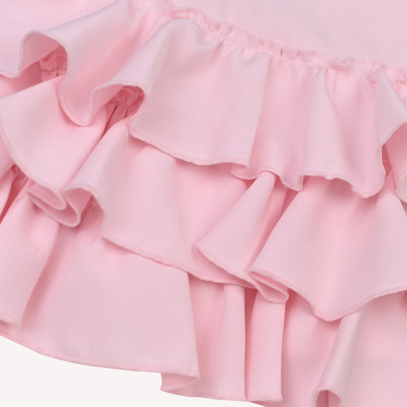 Pixie Dress - Baby Pink