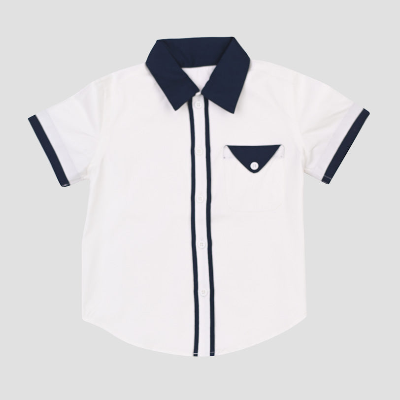 Boys Playdate Box - Blue